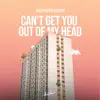 Alex Pizzuti & LUTCH - Can't Get You Out of My Head - Single